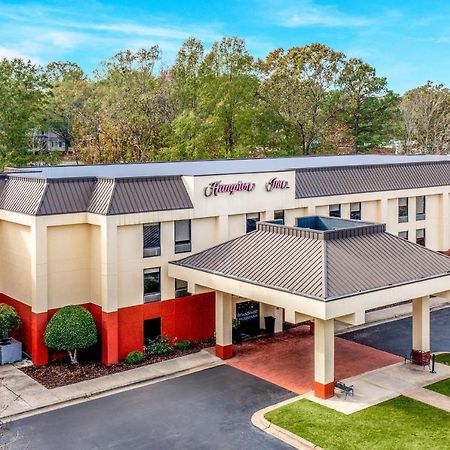 Hampton Inn Sanford Zewnętrze zdjęcie