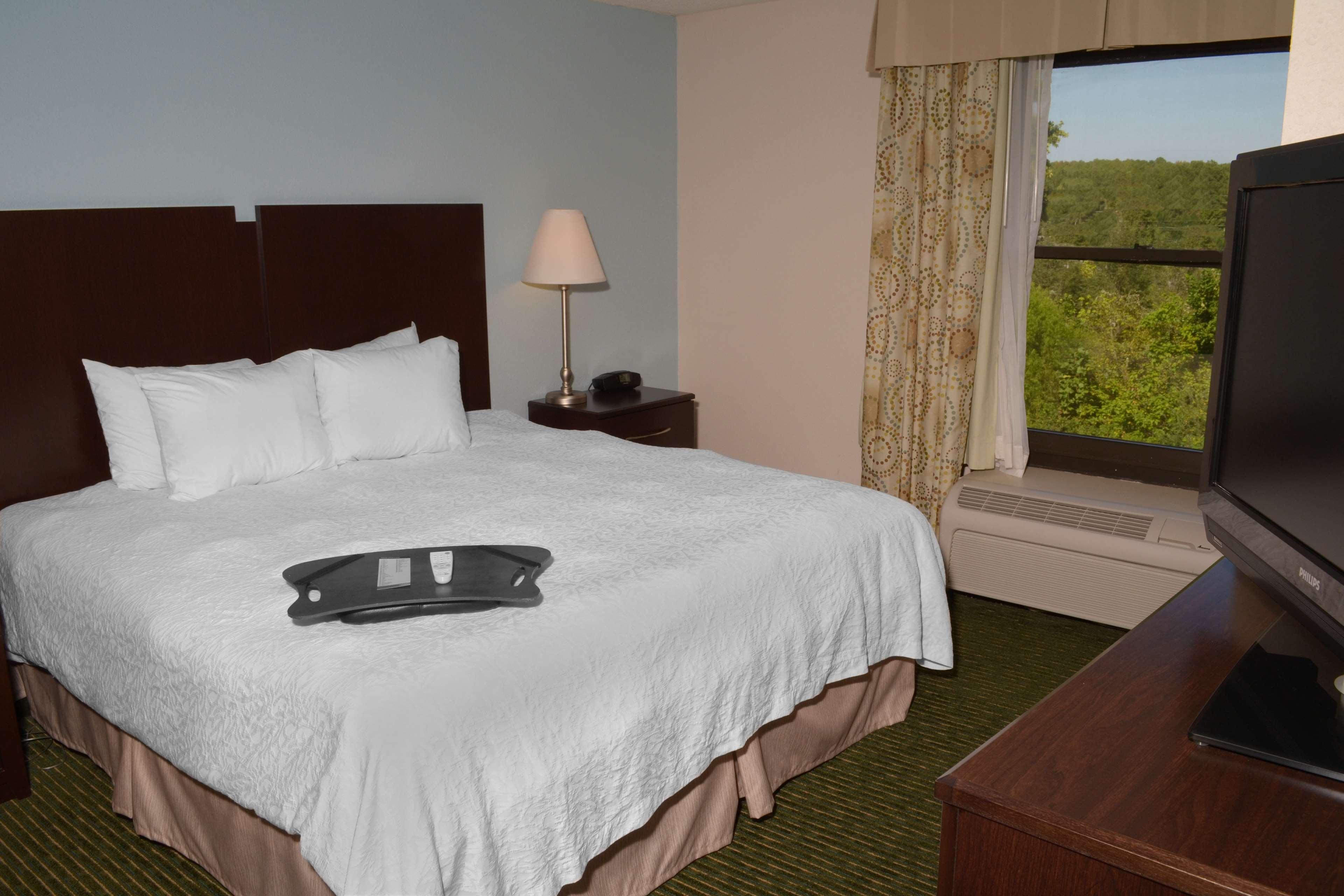 Hampton Inn Sanford Zewnętrze zdjęcie