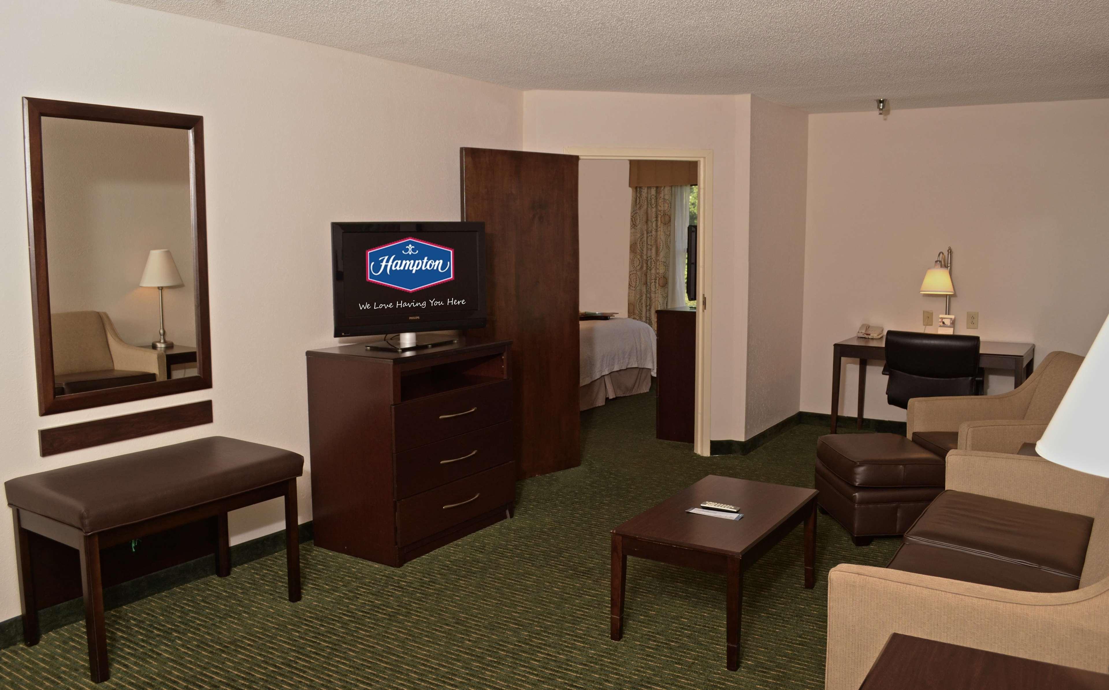 Hampton Inn Sanford Zewnętrze zdjęcie