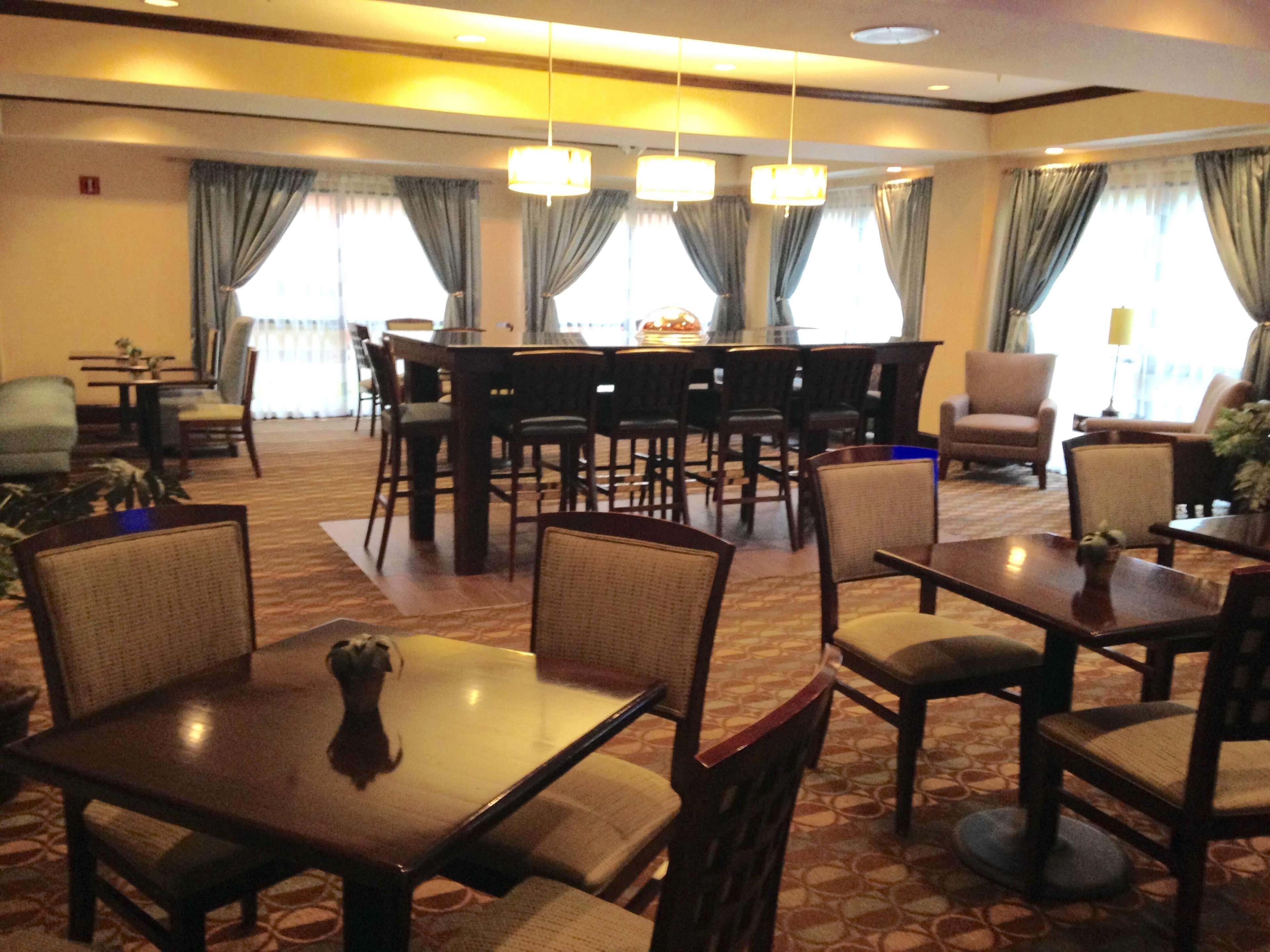 Hampton Inn Sanford Zewnętrze zdjęcie