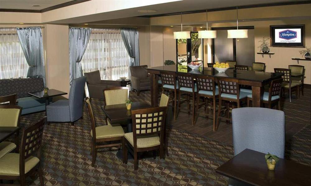 Hampton Inn Sanford Zewnętrze zdjęcie