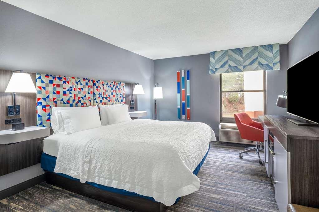 Hampton Inn Sanford Pokój zdjęcie