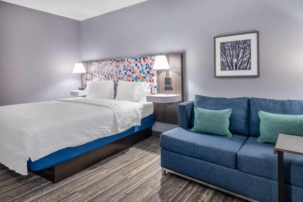 Hampton Inn Sanford Pokój zdjęcie
