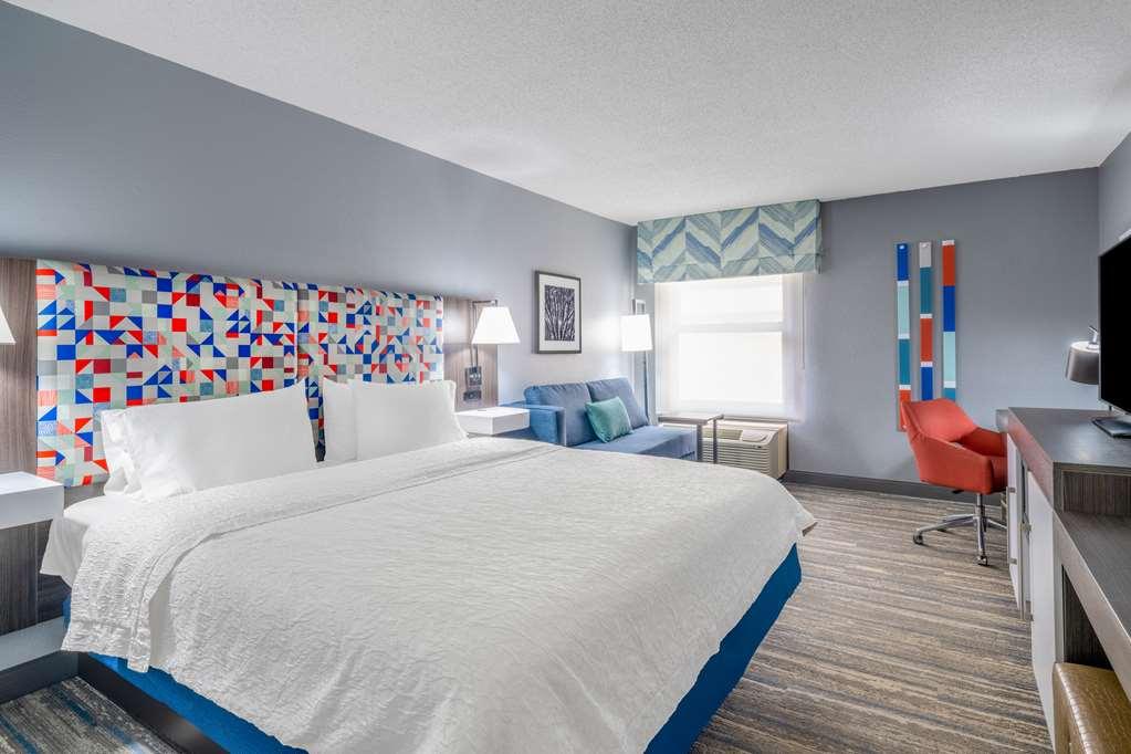 Hampton Inn Sanford Pokój zdjęcie