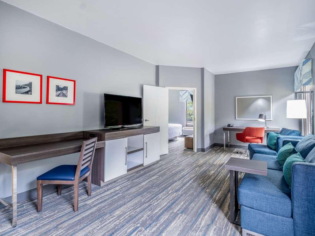Hampton Inn Sanford Pokój zdjęcie
