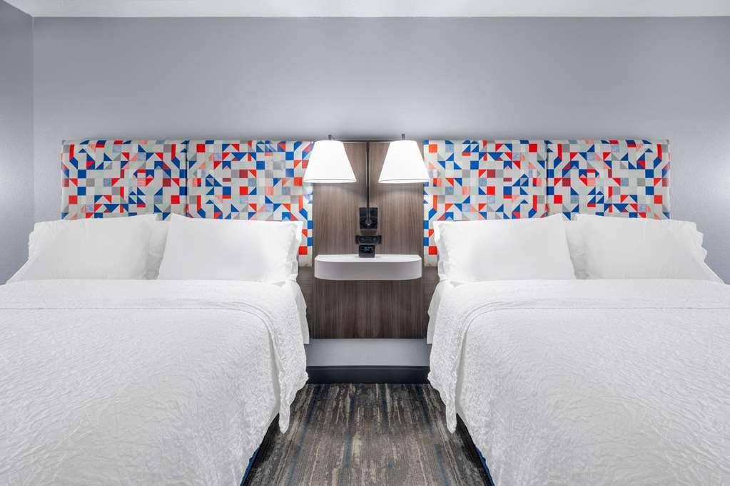 Hampton Inn Sanford Pokój zdjęcie