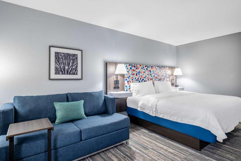 Hampton Inn Sanford Pokój zdjęcie