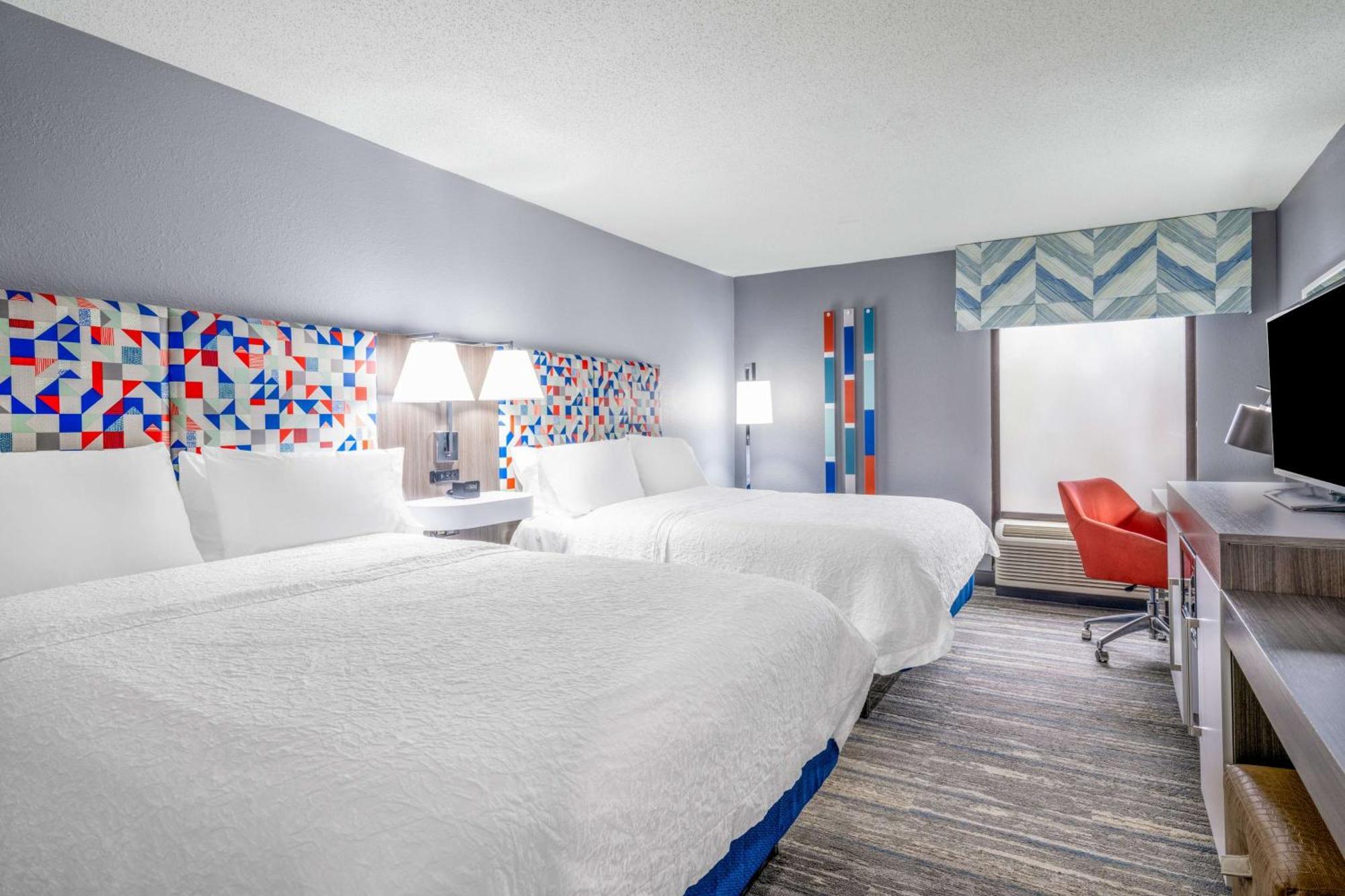Hampton Inn Sanford Zewnętrze zdjęcie