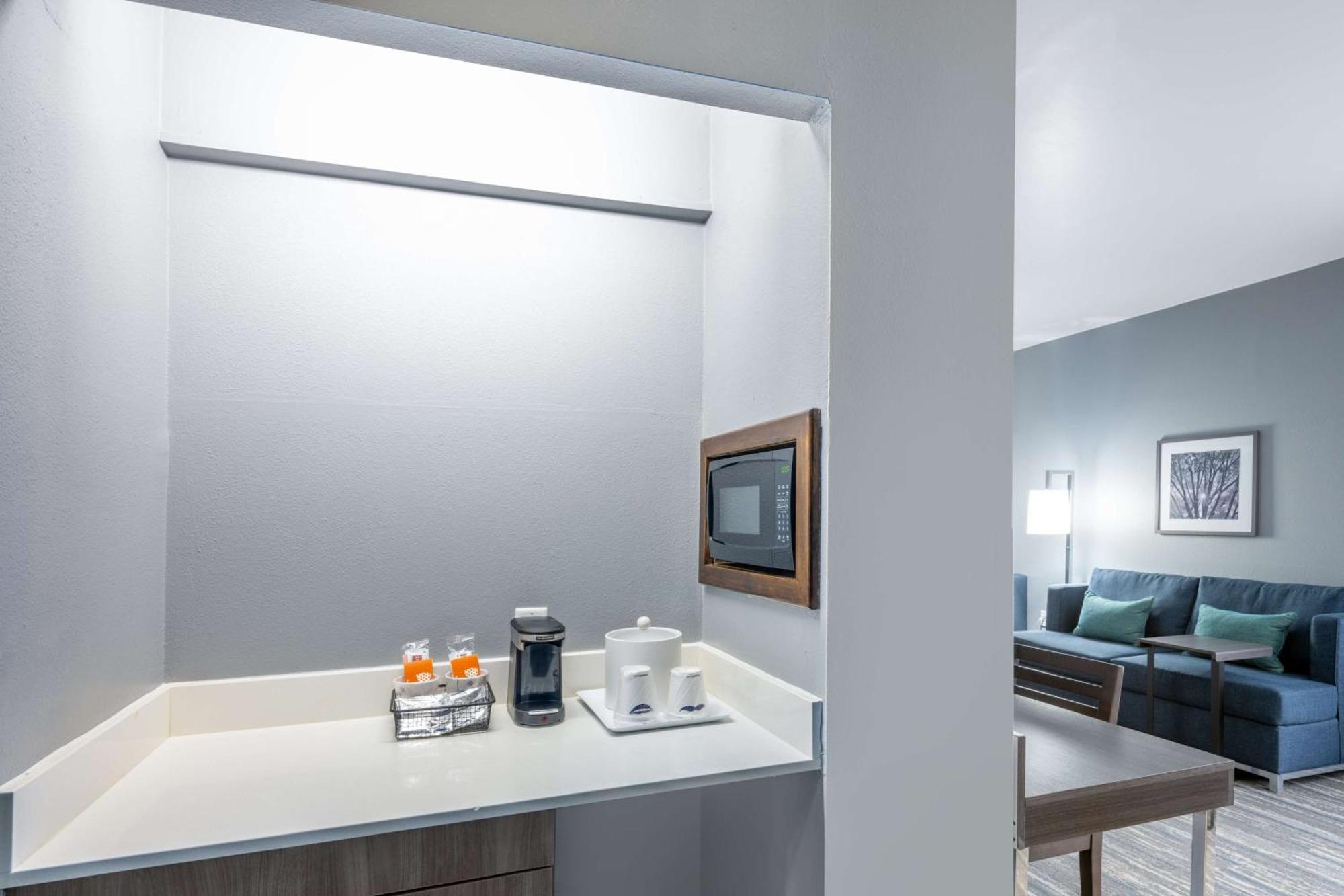 Hampton Inn Sanford Zewnętrze zdjęcie
