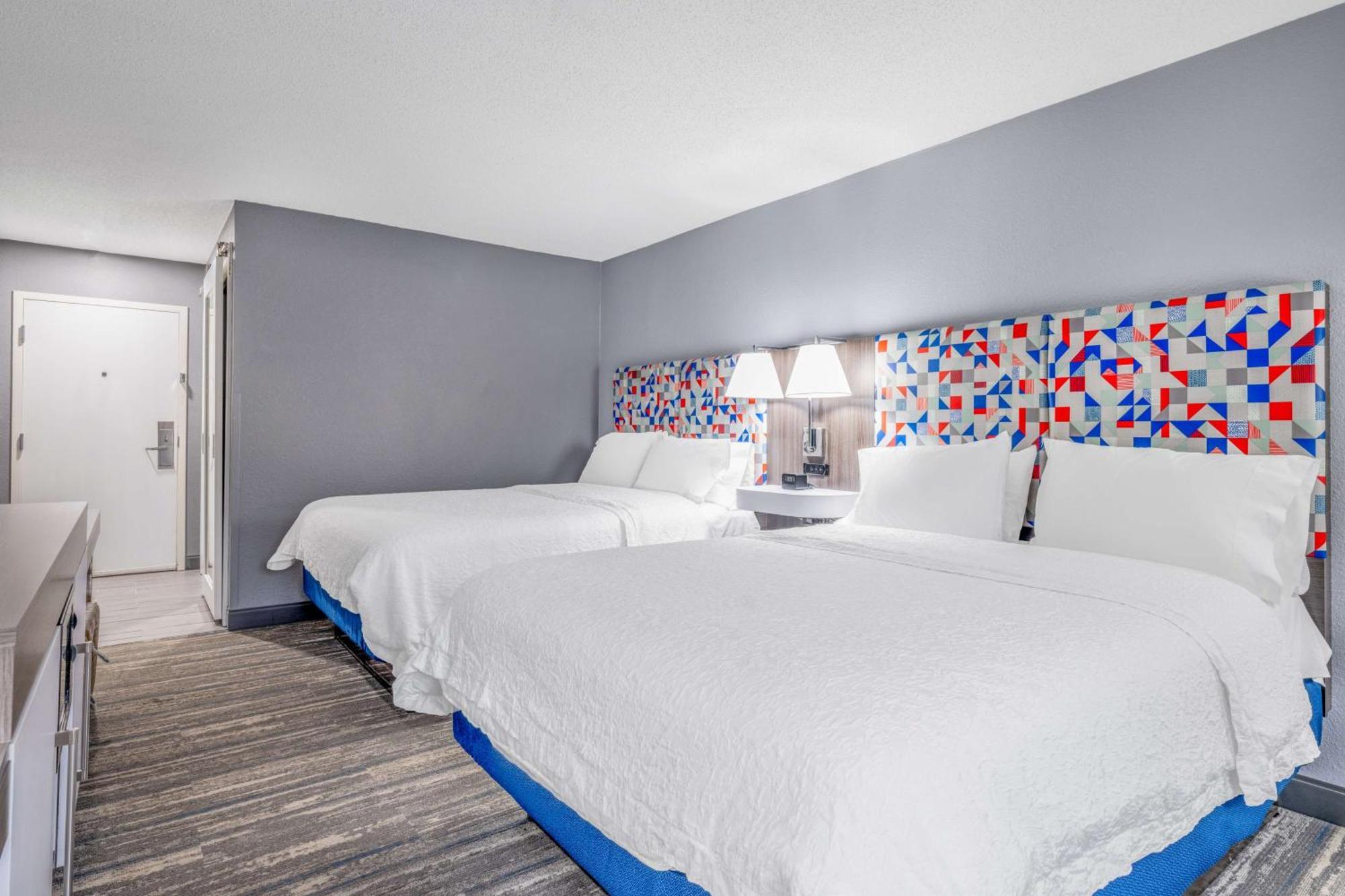 Hampton Inn Sanford Zewnętrze zdjęcie