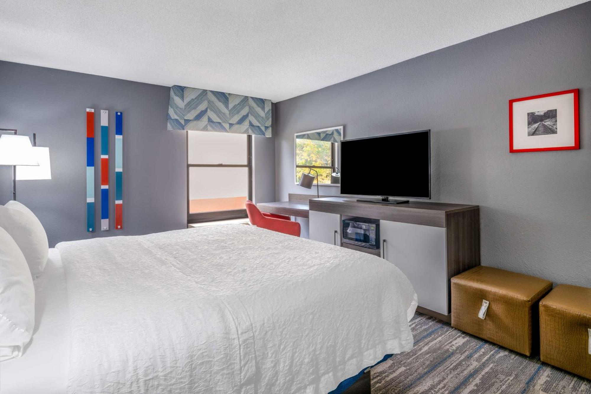 Hampton Inn Sanford Zewnętrze zdjęcie