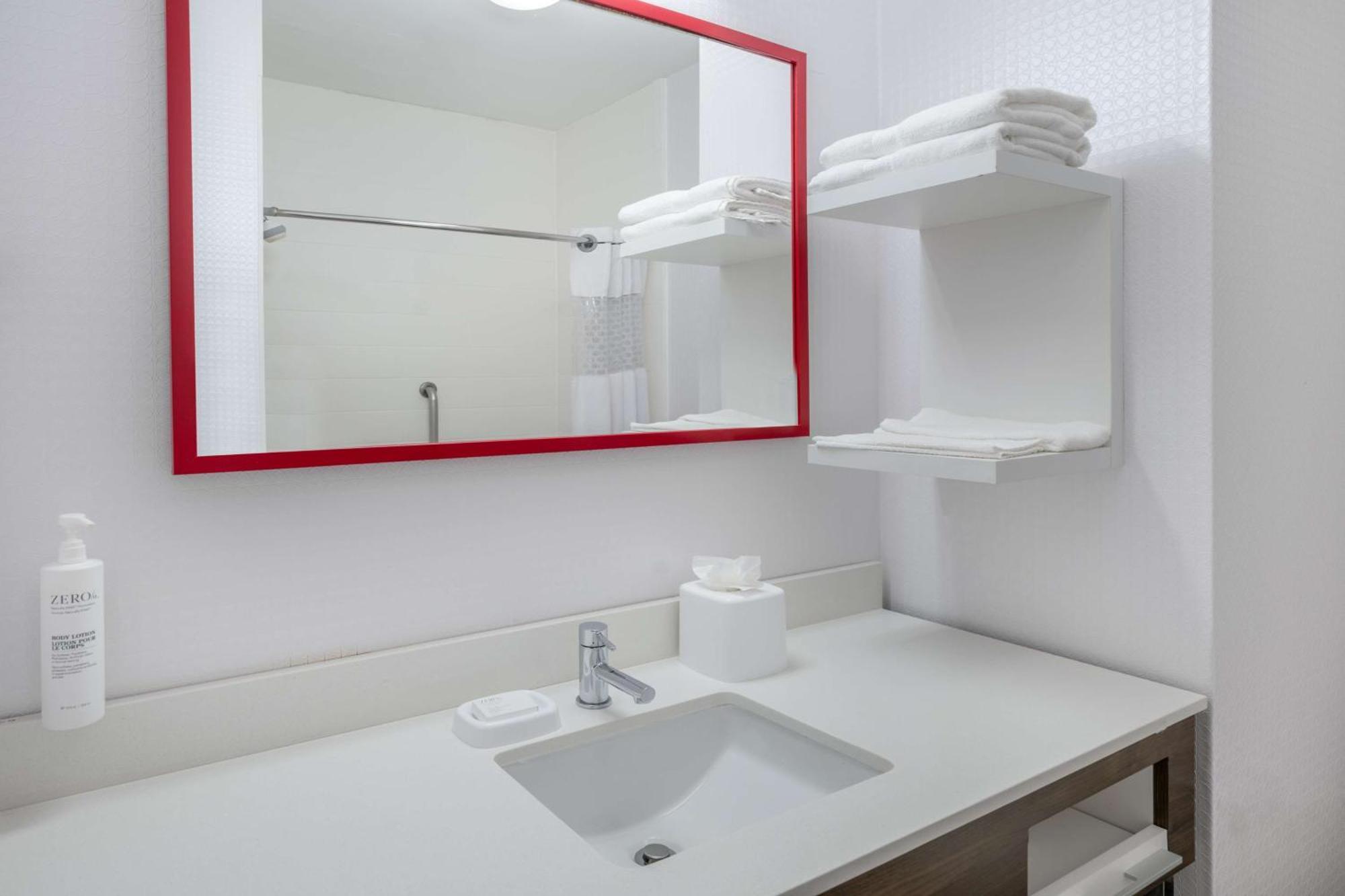 Hampton Inn Sanford Zewnętrze zdjęcie