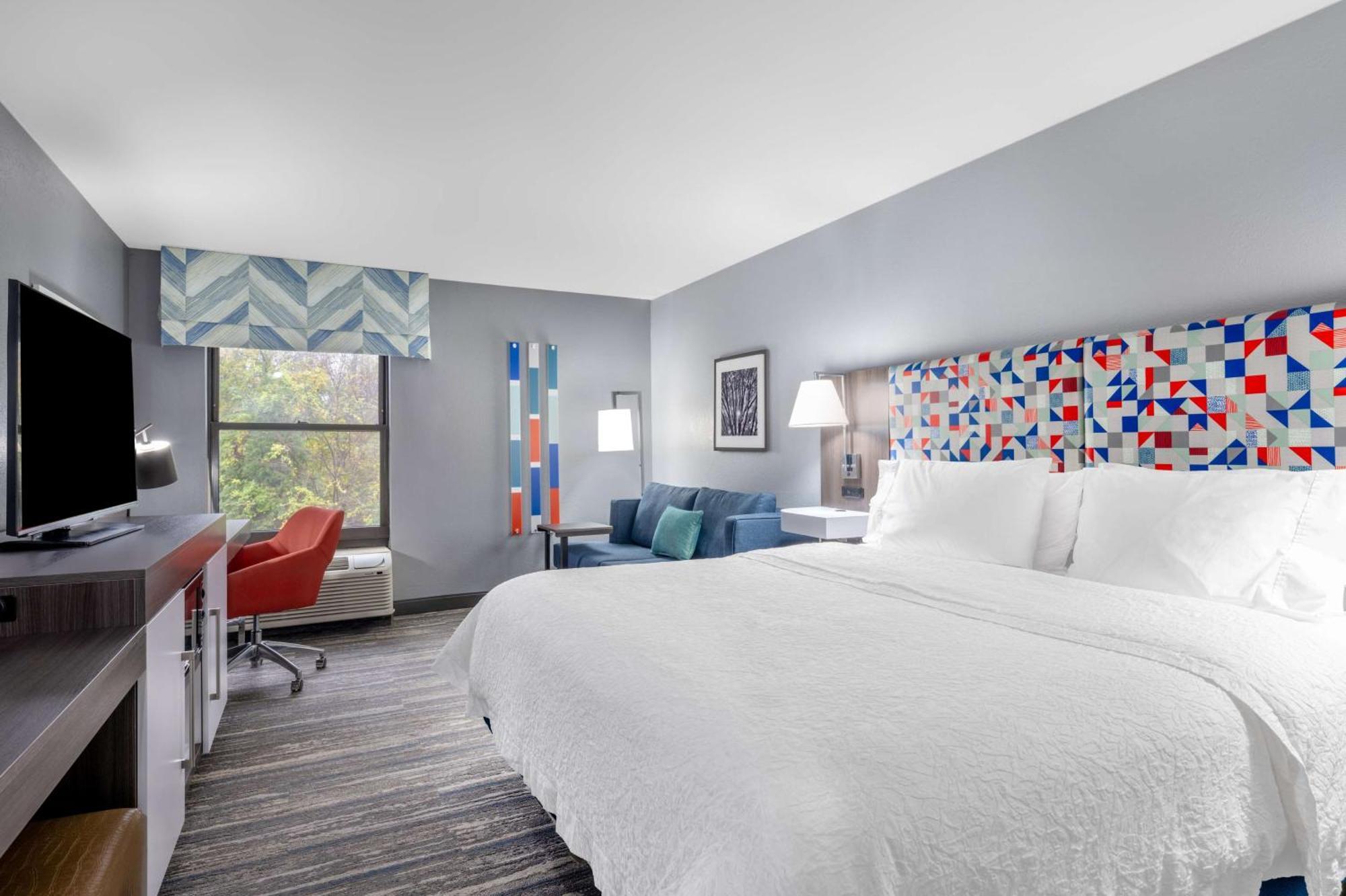 Hampton Inn Sanford Zewnętrze zdjęcie