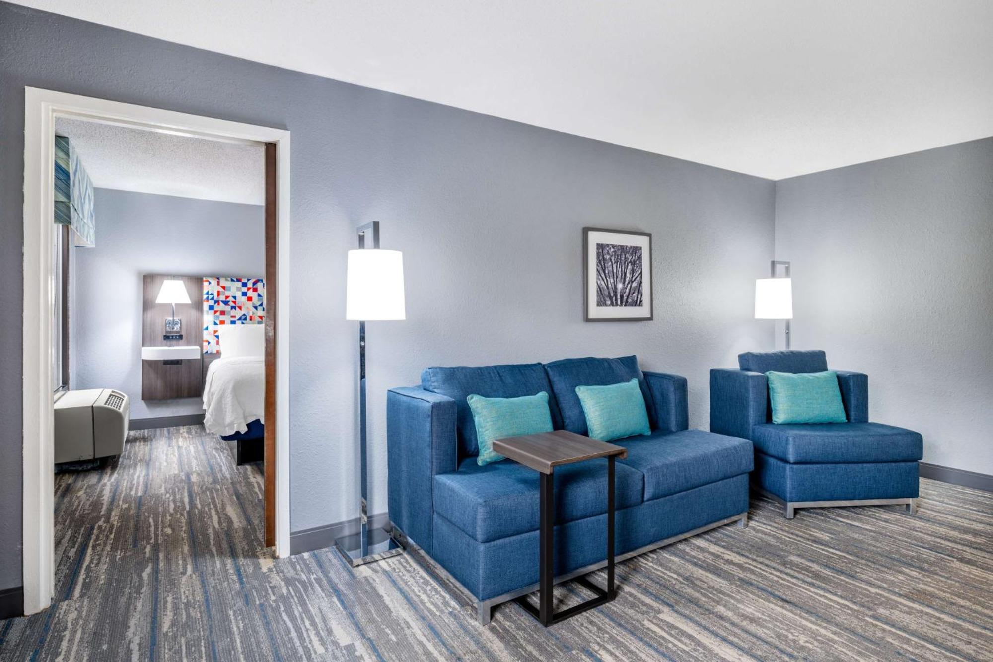 Hampton Inn Sanford Zewnętrze zdjęcie