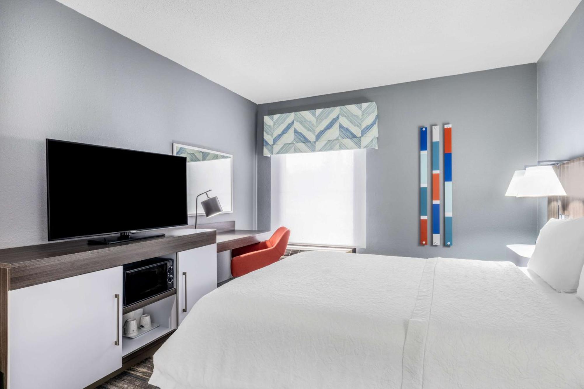 Hampton Inn Sanford Zewnętrze zdjęcie