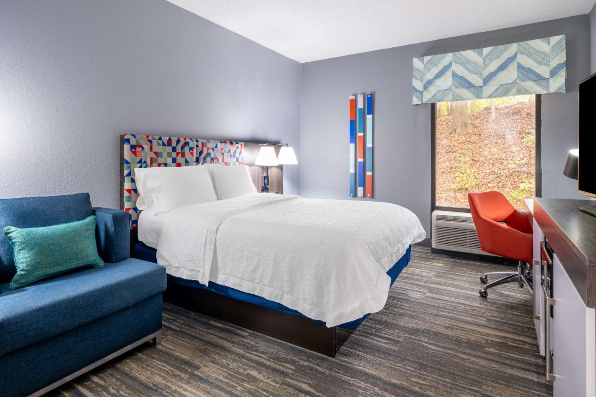 Hampton Inn Sanford Zewnętrze zdjęcie