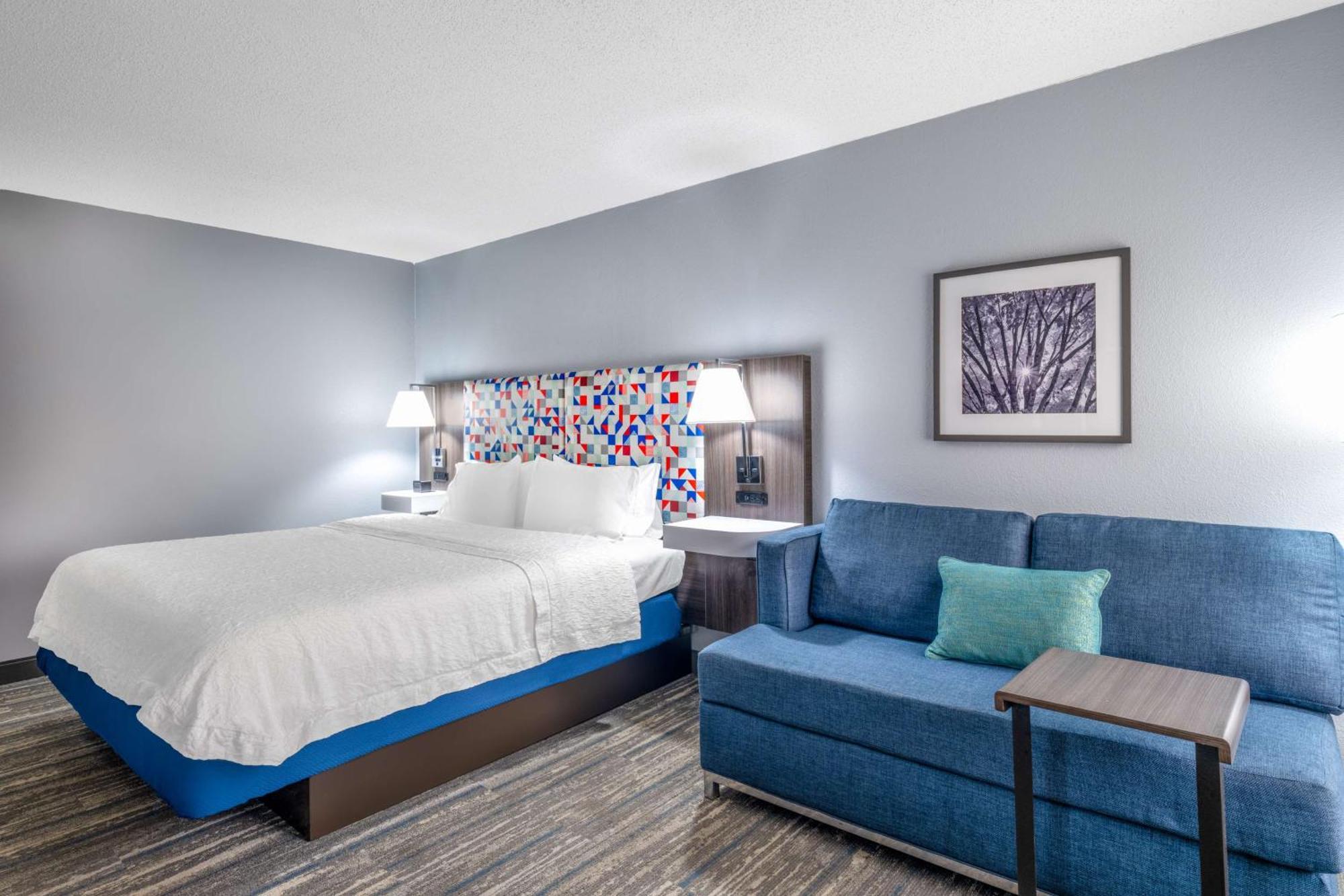 Hampton Inn Sanford Zewnętrze zdjęcie