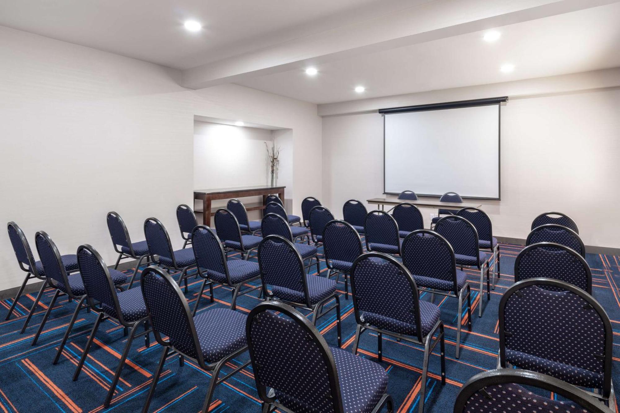 Hampton Inn Sanford Zewnętrze zdjęcie