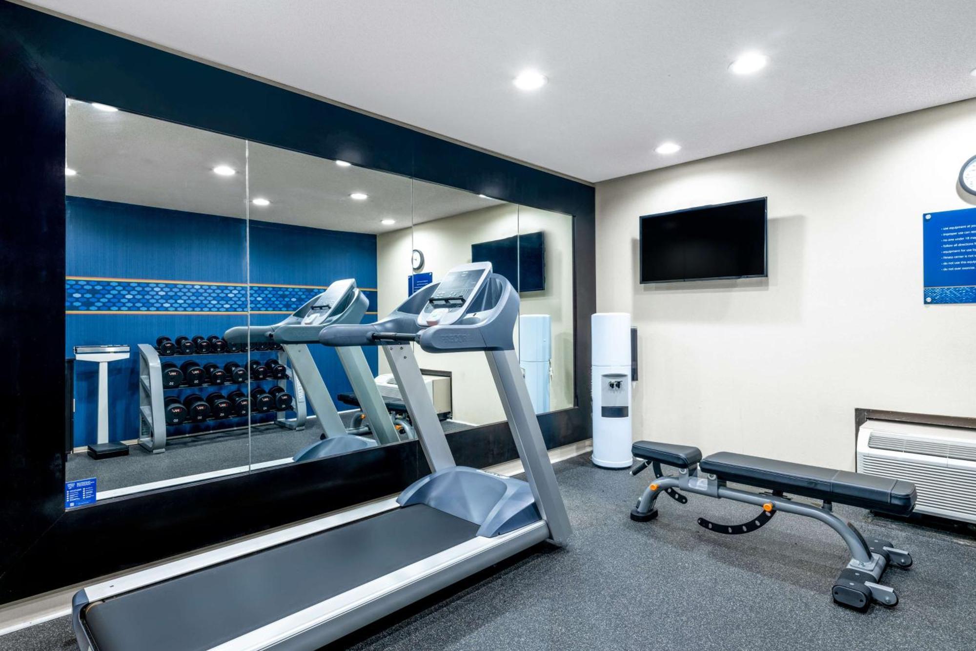 Hampton Inn Sanford Zewnętrze zdjęcie