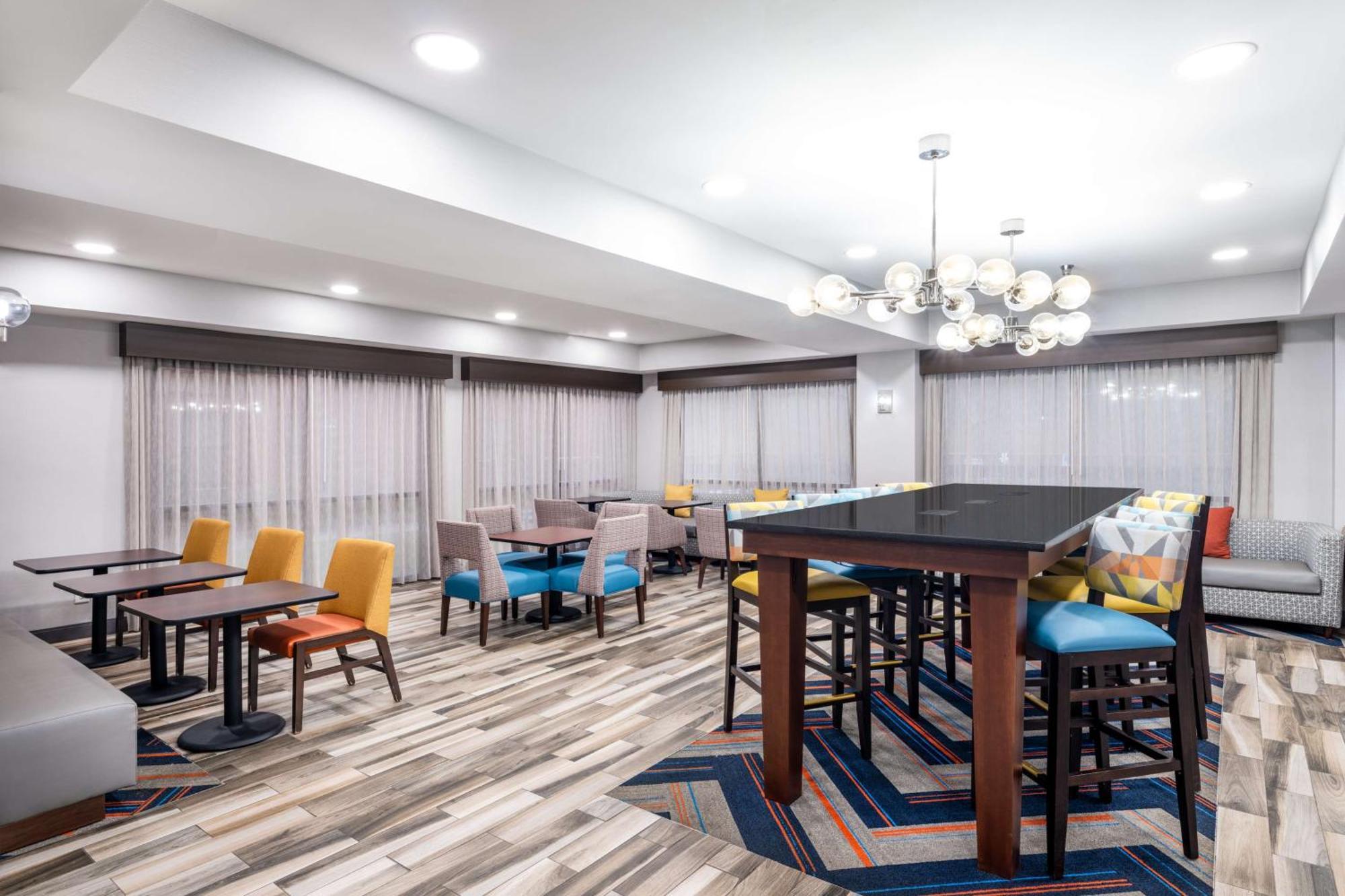 Hampton Inn Sanford Zewnętrze zdjęcie