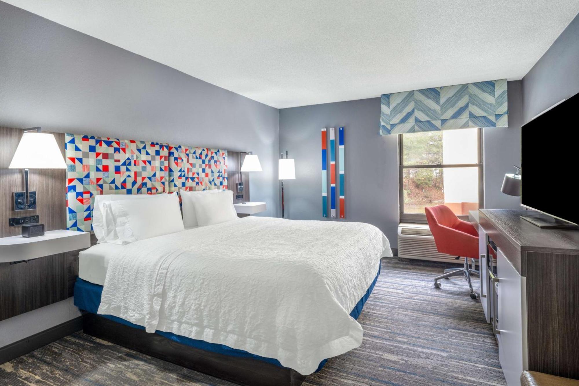 Hampton Inn Sanford Zewnętrze zdjęcie