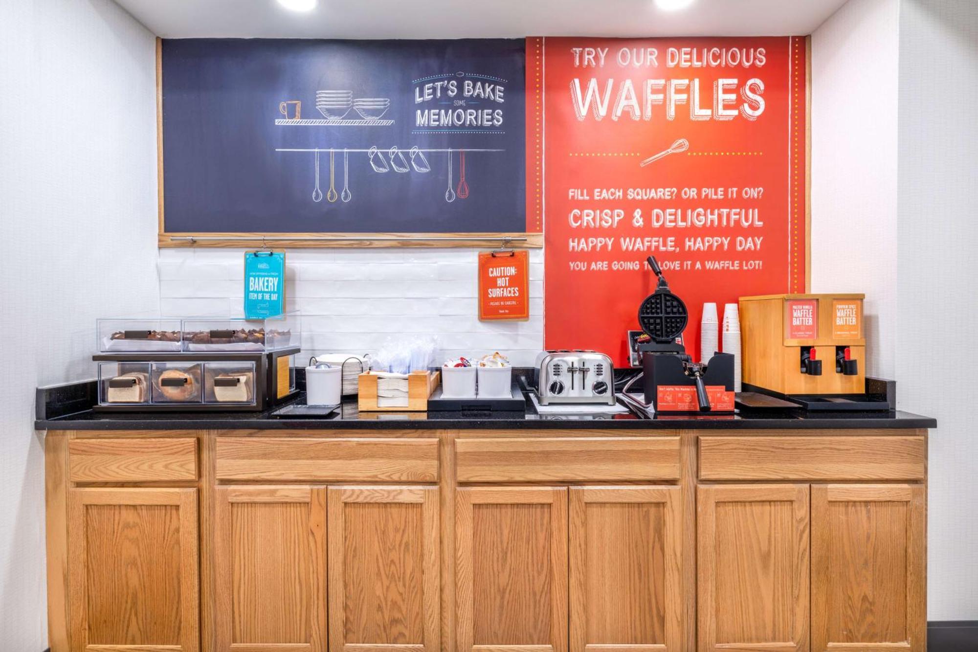 Hampton Inn Sanford Zewnętrze zdjęcie