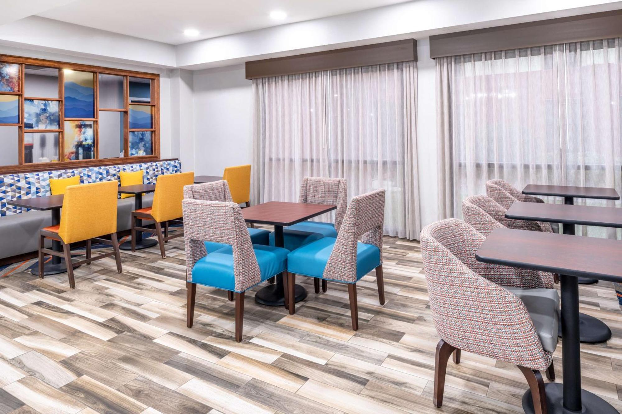 Hampton Inn Sanford Zewnętrze zdjęcie