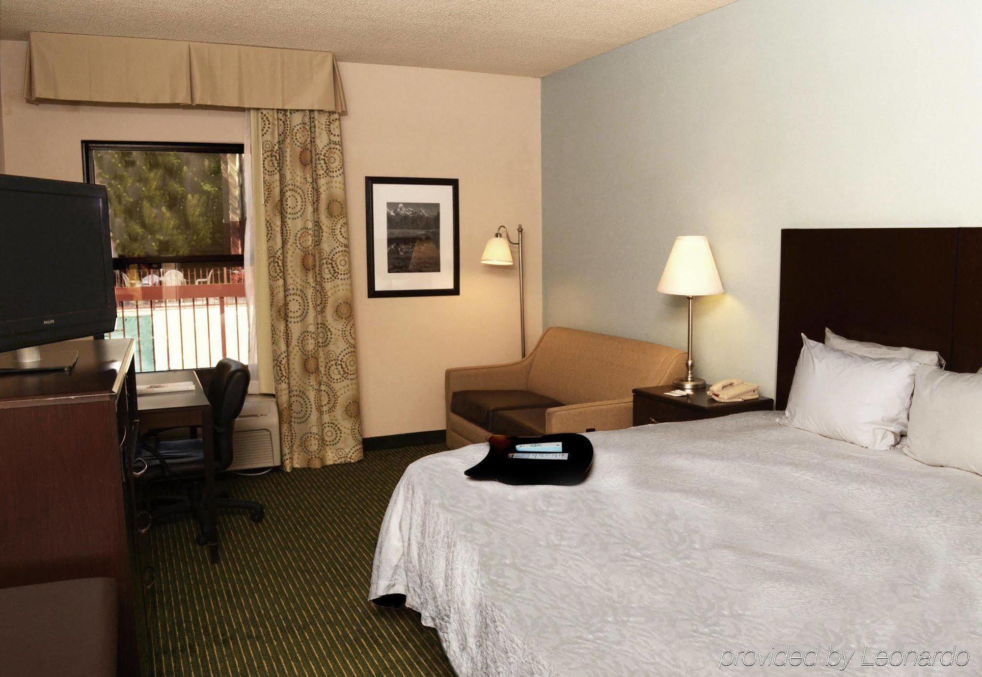 Hampton Inn Sanford Zewnętrze zdjęcie