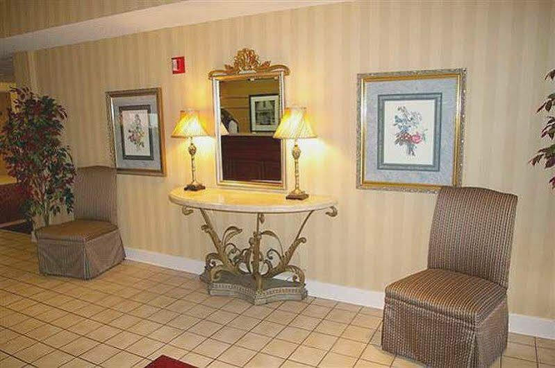 Hampton Inn Sanford Zewnętrze zdjęcie